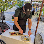 Photo n°3 de l'avis de Allen.h fait le 14/07/2023 à 19:59 sur le  Ristorante Hosterietta à Como