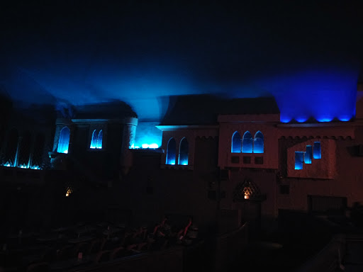 Movie Theater «Rivoli Theatre and Pizzeria», reviews and photos, 117 4th St N, La Crosse, WI 54601, USA