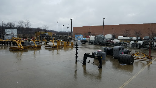 Home Improvement Store «Tractor Supply Co.», reviews and photos, 4203 Old Stockyard Rd, Marshall, VA 20115, USA