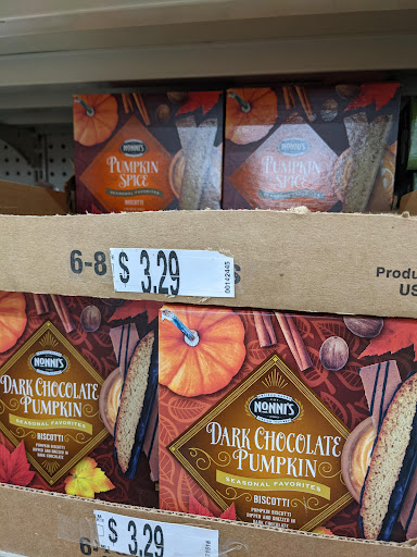 Discount Store «Ocean State Job Lot», reviews and photos, 231 E Main St, Westfield, MA 01085, USA