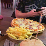 Photo n°2 de l'avis de Leace. fait le 24/01/2020 à 19:22 sur le  Pesami Kleve à Kleve