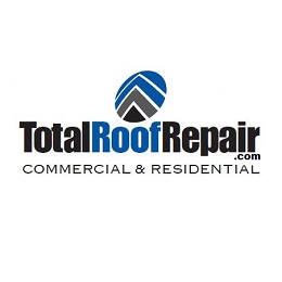 Total Roof Repair in Smithfield, North Carolina