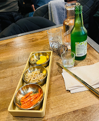 Plats et boissons du Restaurant coréen Yori à Lille - n°14