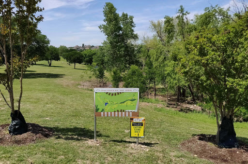 Eagle Ranch Disc Golf Course & Multipurpose Neighborhood Park