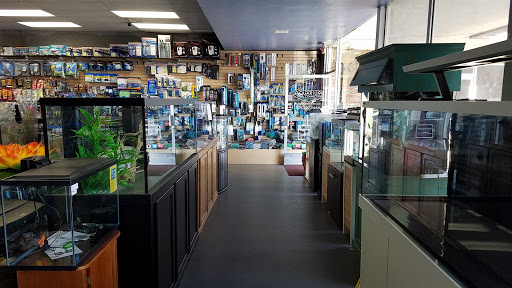 Tropical Fish Store «The Aquarium Connection», reviews and photos, 1663 E Los Angeles Ave, Simi Valley, CA 93065, USA