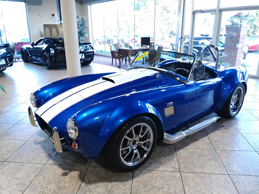 Used Car Dealer «Auto Showcase of Carol Stream», reviews and photos, 545 North Ave, Carol Stream, IL 60188, USA