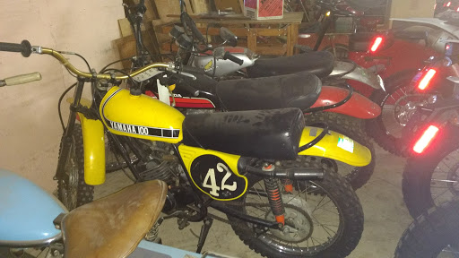 Motorcycle Dealer «Honda Yamaha Husqvarna of Redlands», reviews and photos, 215 E Redlands Blvd, Redlands, CA 92373, USA