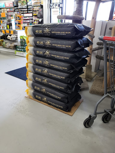 Pet Supply Store «Mini Pet Mart», reviews and photos, 2630 US-101, Florence, OR 97439, USA