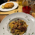 Photo n°1 de l'avis de Mirko.o fait le 28/12/2023 à 10:07 sur le  Alla Bella Trieste à Trieste