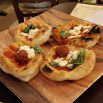 Photo n°6 de l'avis de Danilo.u fait le 10/06/2019 à 00:22 sur le  Pizzeria Gaetano Genovesi à Naples