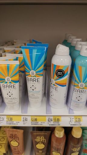 Department Store «Target», reviews and photos, 580 Marketplace Dr, Bel Air, MD 21014, USA