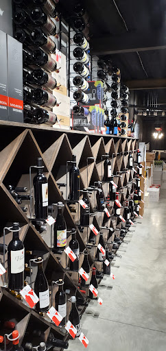 Liquor Store «High Spirits», reviews and photos, 19880 7th Ave NE, Poulsbo, WA 98370, USA