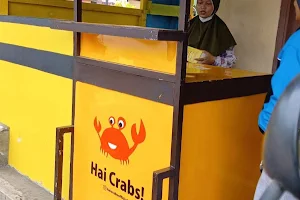 Hai Crabs! Pemalang image