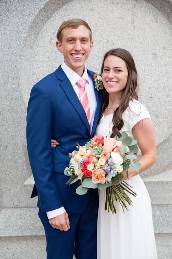 Florist «The Curly Willow», reviews and photos, 1868 12600 S, Riverton, UT 84065, USA