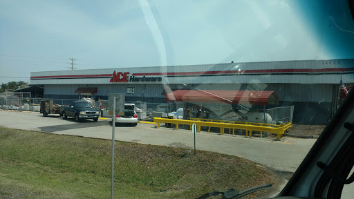 Hardware Store «Gavins Ace Hardware», reviews and photos, 16025 San Carlos Blvd, Fort Myers, FL 33908, USA