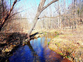 Nixon Park Nature Center