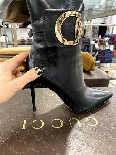 Department Store «Saks OFF 5TH», reviews and photos, 127 Skokie Blvd, Northbrook, IL 60062, USA