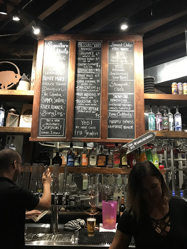 Distillery «Lakeward Spirits», reviews and photos, 65 Vandalia St, Buffalo, NY 14204, USA