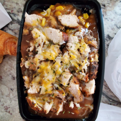 Market «Chicago French Market», reviews and photos, 131 N Clinton St, Chicago, IL 60661, USA