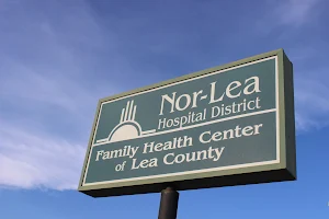 Family Health Center of Lea County image