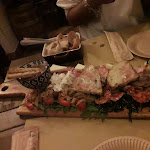 Photo n°1 de l'avis de Nuno.o fait le 27/03/2024 à 20:14 sur le  Osteria Di Fuori Porta à Fiumicino