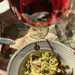 Photo n°1 de l'avis de Anna.l fait le 29/01/2023 à 15:15 sur le  O' Belvedere à Parma