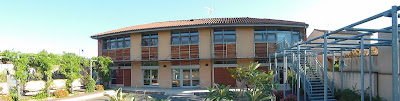 Mairie de Fontenilles à Fontenilles