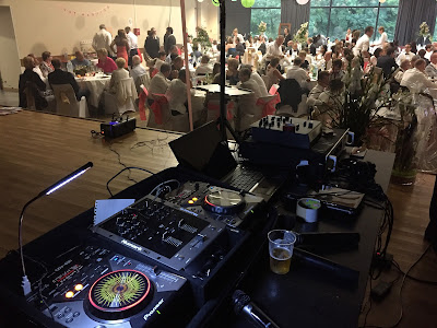 DJ généraliste, mariage, baptême, anniversaire: 35000 Rennes à Rennes