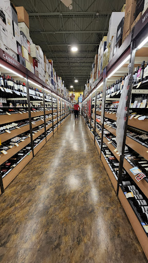 Wine Store «Total Wine & More», reviews and photos, 8851 SW 136th St, Miami, FL 33176, USA