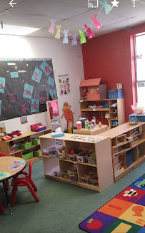 Childcare Network - Photo 3 - Car repair in Augusta, GA, Augusta