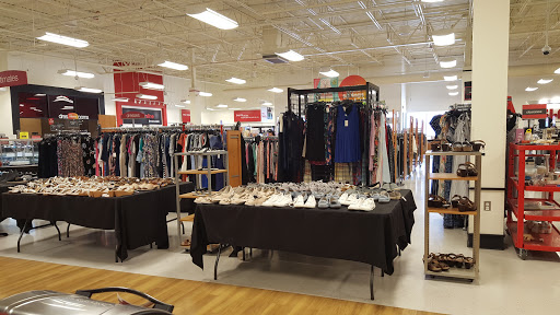 Department Store «T.J. Maxx», reviews and photos, 903 St George Ave, Woodbridge, NJ 07095, USA