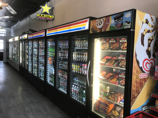 Convenience Store «City Store», reviews and photos, 1100 Broadway, Denver, CO 80203, USA
