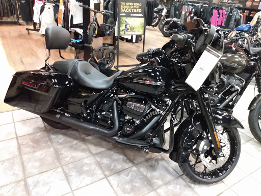 Motorcycle Dealer «Yankee Harley-Davidson Inc», reviews and photos, 488 Farmington Ave, Bristol, CT 06010, USA