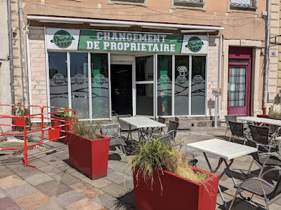All Sports Bar à Belfort