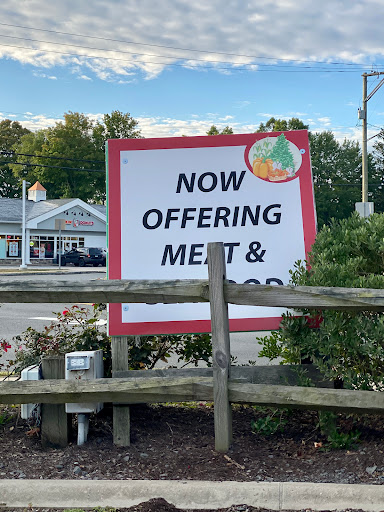 Produce Market «Dzen Garden Market», reviews and photos, 187 Windsorville Rd, Ellington, CT 06029, USA