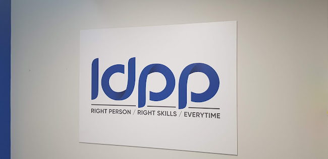 Reviews of IDPP Consulting in London - Employment agency