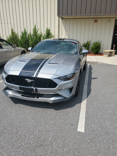 Auto Repair Shop «Atlanta Auto Diesel Repair & Service», reviews and photos, 827 Tucker Ct, Winder, GA 30680, USA