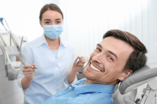 Promenade Dental Care image