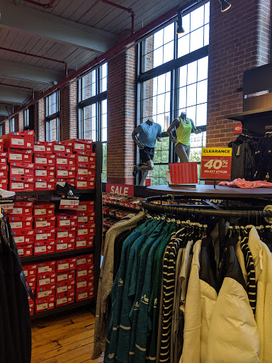 Shoe Store «New Balance», reviews and photos, 5 S Union St, Lawrence, MA 01843, USA