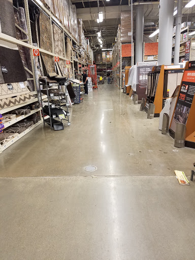 Home Improvement Store «The Home Depot», reviews and photos, 6210 Seven Corners Center, Falls Church, VA 22044, USA