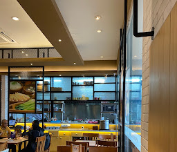 Imperial Kitchen & Dimsum Bandara Soekarno Hatta Terminal 2F photo