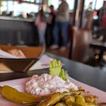 Photo n°1 de l'avis de Christiane.. fait le 02/04/2024 à 08:21 sur le  IBO’S Café-Restaurant à Westerdeichstrich