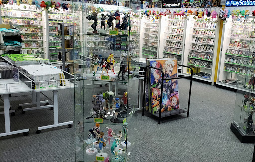 Video Game Store «Video Game Heaven», reviews and photos, 681 N Battlefield Blvd, Chesapeake, VA 23320, USA