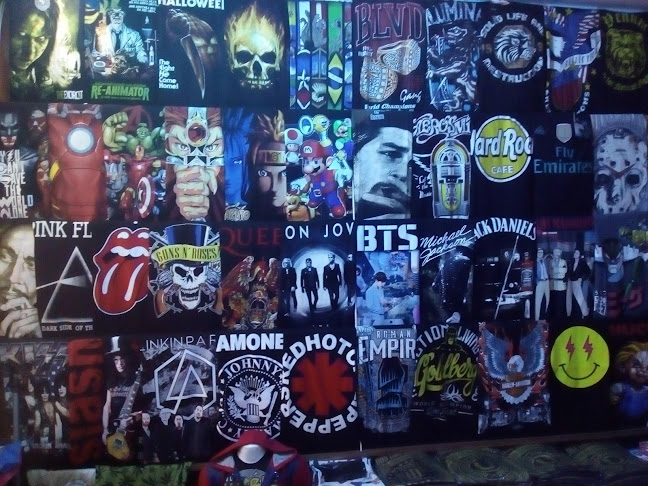 Opiniones de Regalos Orión en Trujillo - Tienda de ropa