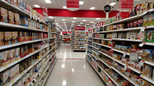 Department Store «Target», reviews and photos, 200 Promenade Blvd, Bridgewater, NJ 08807, USA