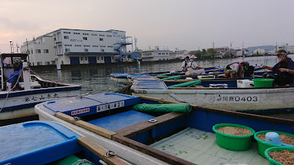 山本釣船店