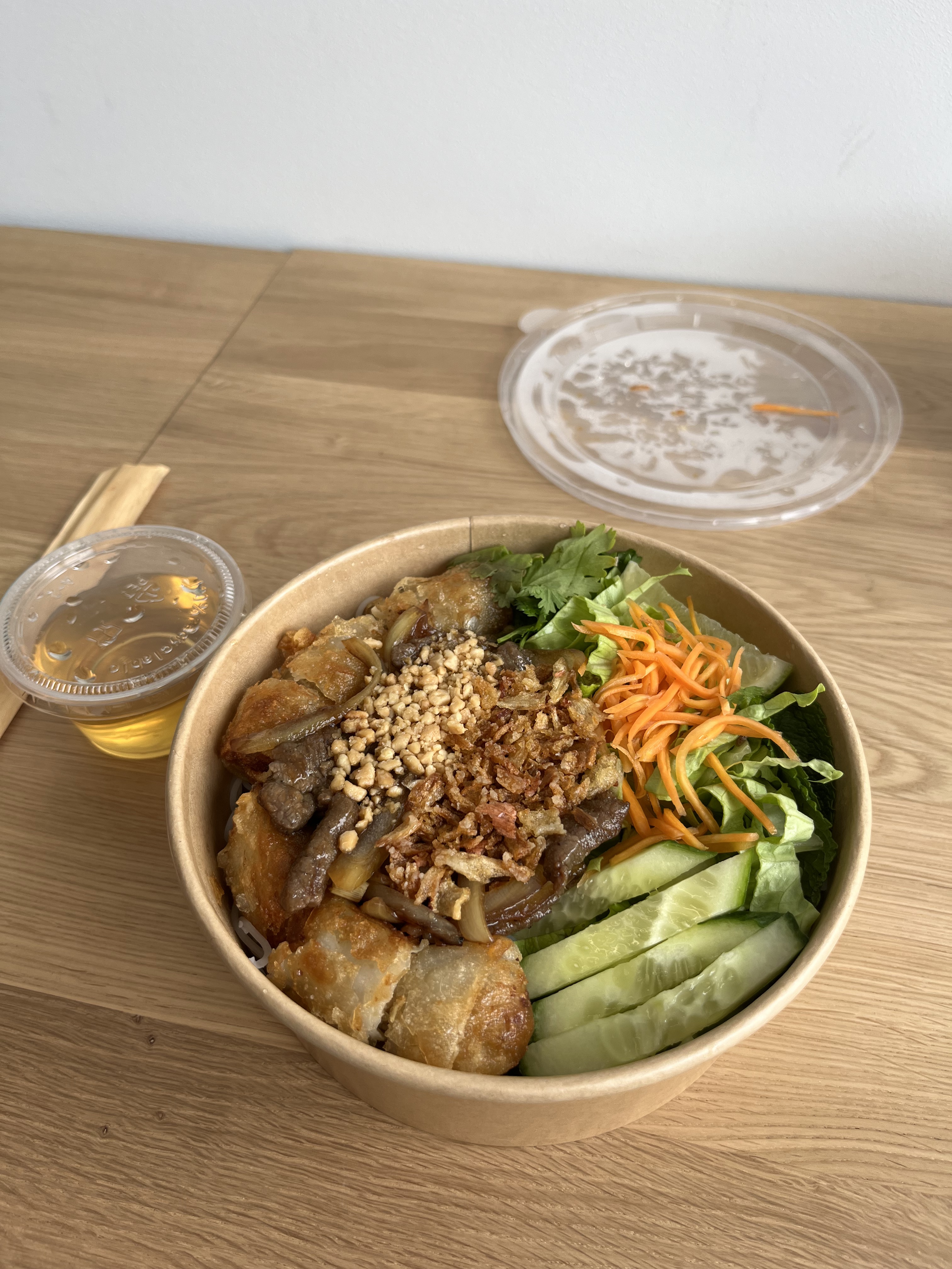 Photo n° 1 de l'avis de wendy. fait le 24/05/2023 à 06:10