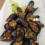 Photo n°4 de l'avis de Sergio.a fait le 23/08/2020 à 15:20 sur le  Ristorante da Carlo à Senigallia