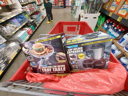 Grocery Store «Grocery Outlet Bargain Market», reviews and photos, 125 Hickey Blvd, South San Francisco, CA 94080, USA