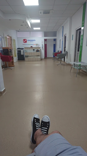 Centrul Medical Iowemed - Medicover - Spital